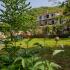 Apartments &quot;Đule&quot; Morinj, private accommodation in city Morinj, Montenegro - Dvoriste (9)